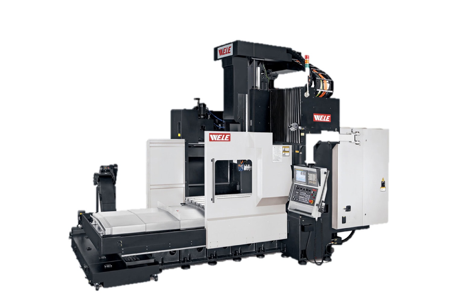 Precision Machining